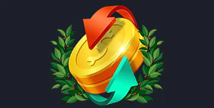 Power play Wöchentlicher Cashback-Bonus